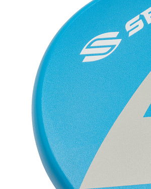 Introducing the Selkirk AMPED Pro Air Epic Pickleball Paddle, with a blend of power and control. The AMPED Pro Air Epic paddle from Selkirk Sport comes in red, purple, green, blue, and silver.
