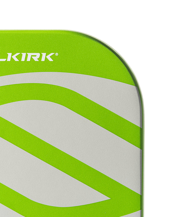 Introducing the Selkirk AMPED Pro Air Epic Pickleball Paddle, with a blend of power and control. The AMPED Pro Air Epic paddle from Selkirk Sport comes in red, purple, green, blue, and silver.