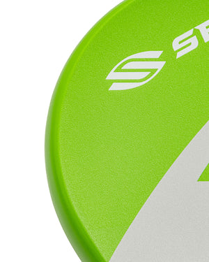 Introducing the Selkirk AMPED Pro Air Invikta Pickleball Paddle, with a blend of power and control. The AMPED Pro Air Invikta paddle from Selkirk Sport comes in red, purple, green, blue, and silver.