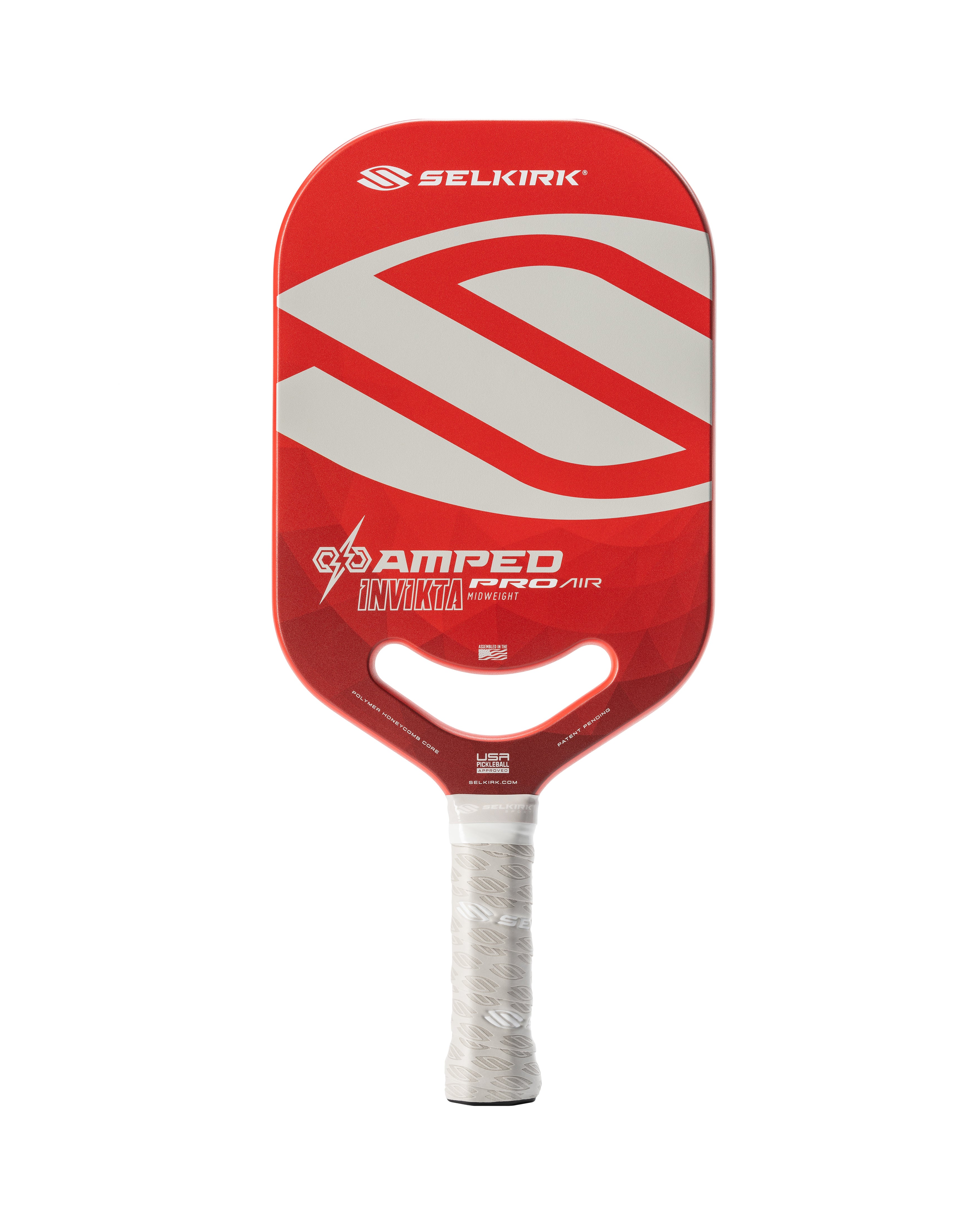 Selkirk AMPED Pro Air Pickleball Paddle | Selkirk Sport - We