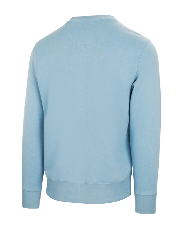 Selkirk pickleball Sideline crew neck sweatshirt.