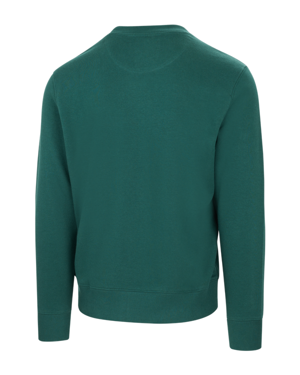 Selkirk pickleball Sideline crew neck sweatshirt.