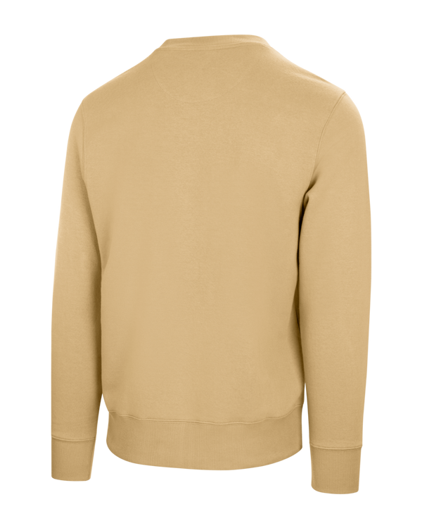 Selkirk pickleball Sideline crew neck sweatshirt.