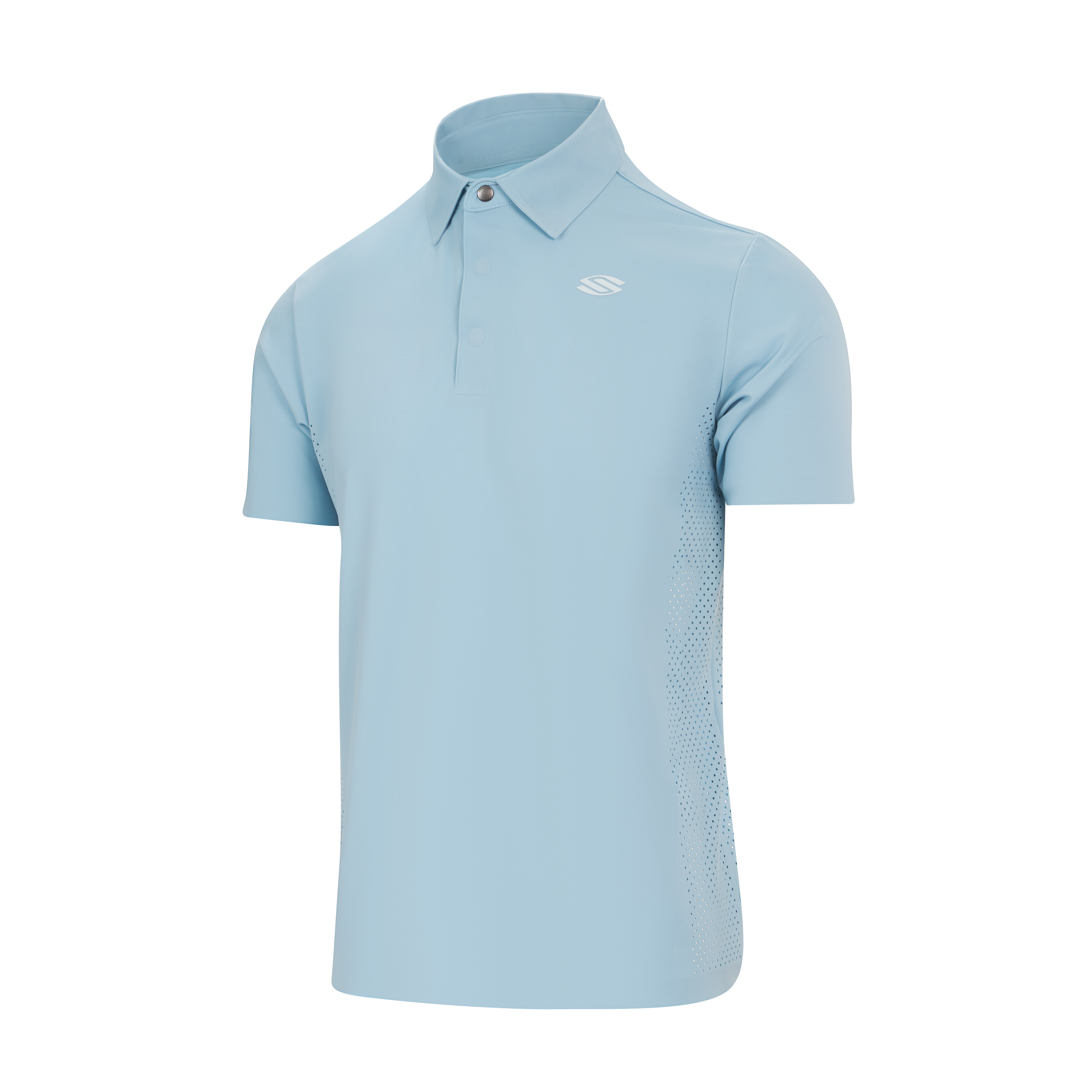 Selkirk_Men_Polo_Blue_FORM_FRO