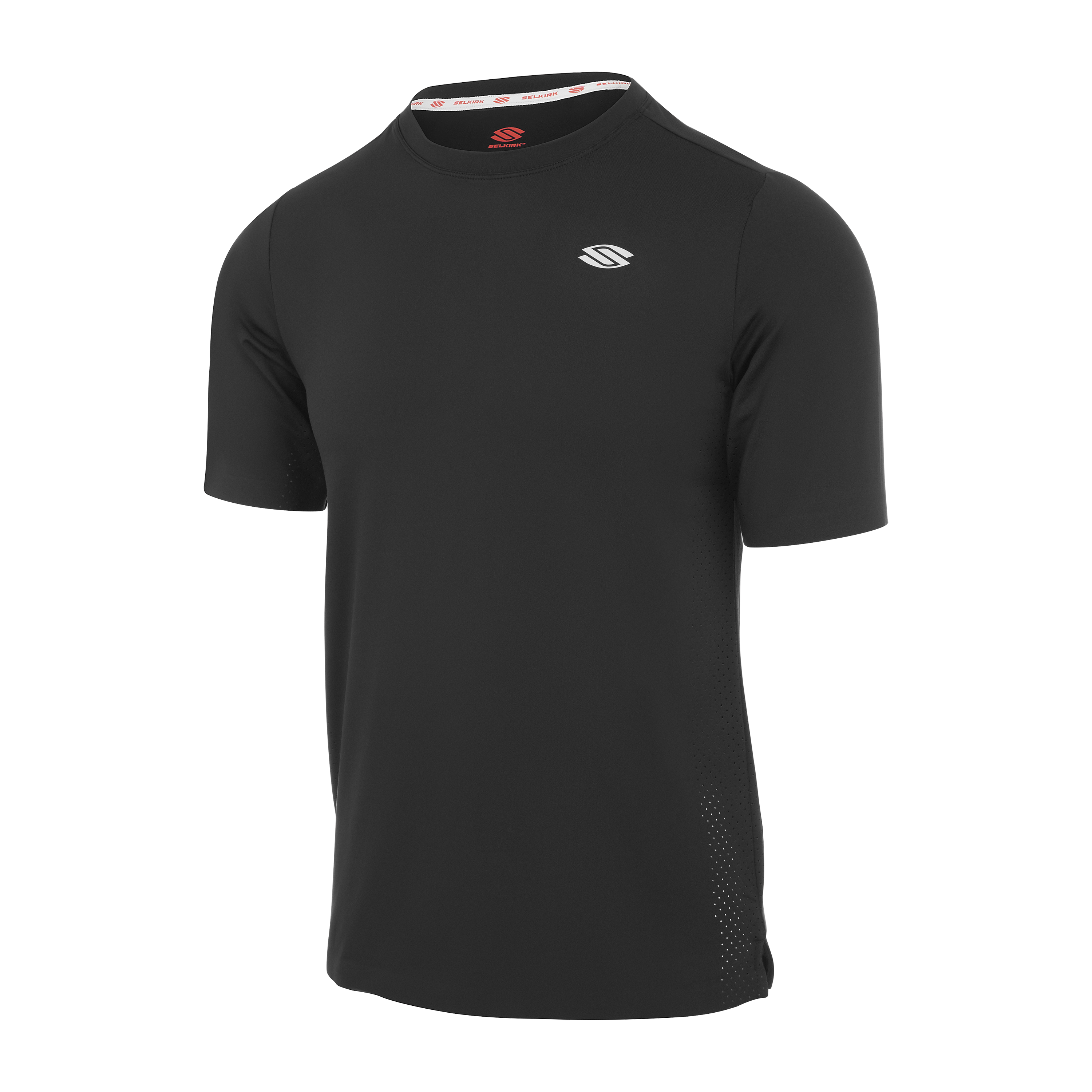 Blackout Men's Pro Line Athletic Short Sleeve Shirt