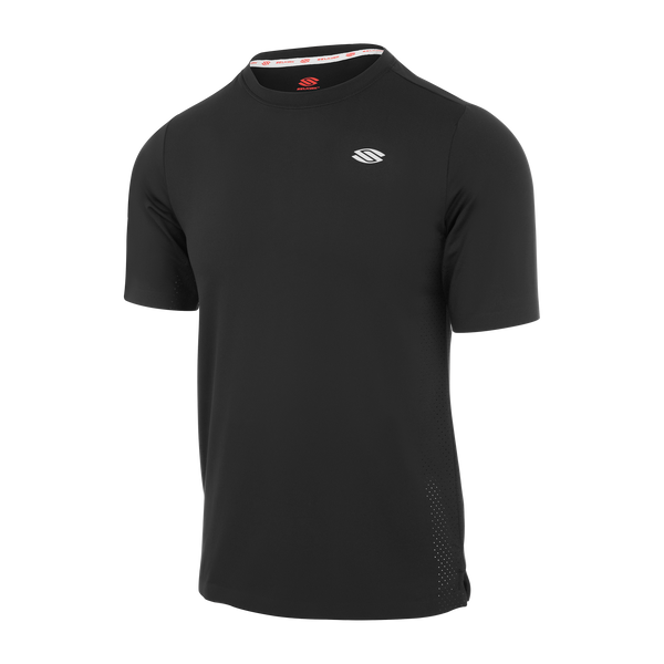 Penkiiy Men's Tight-Fitting Fitness Sports Running Training