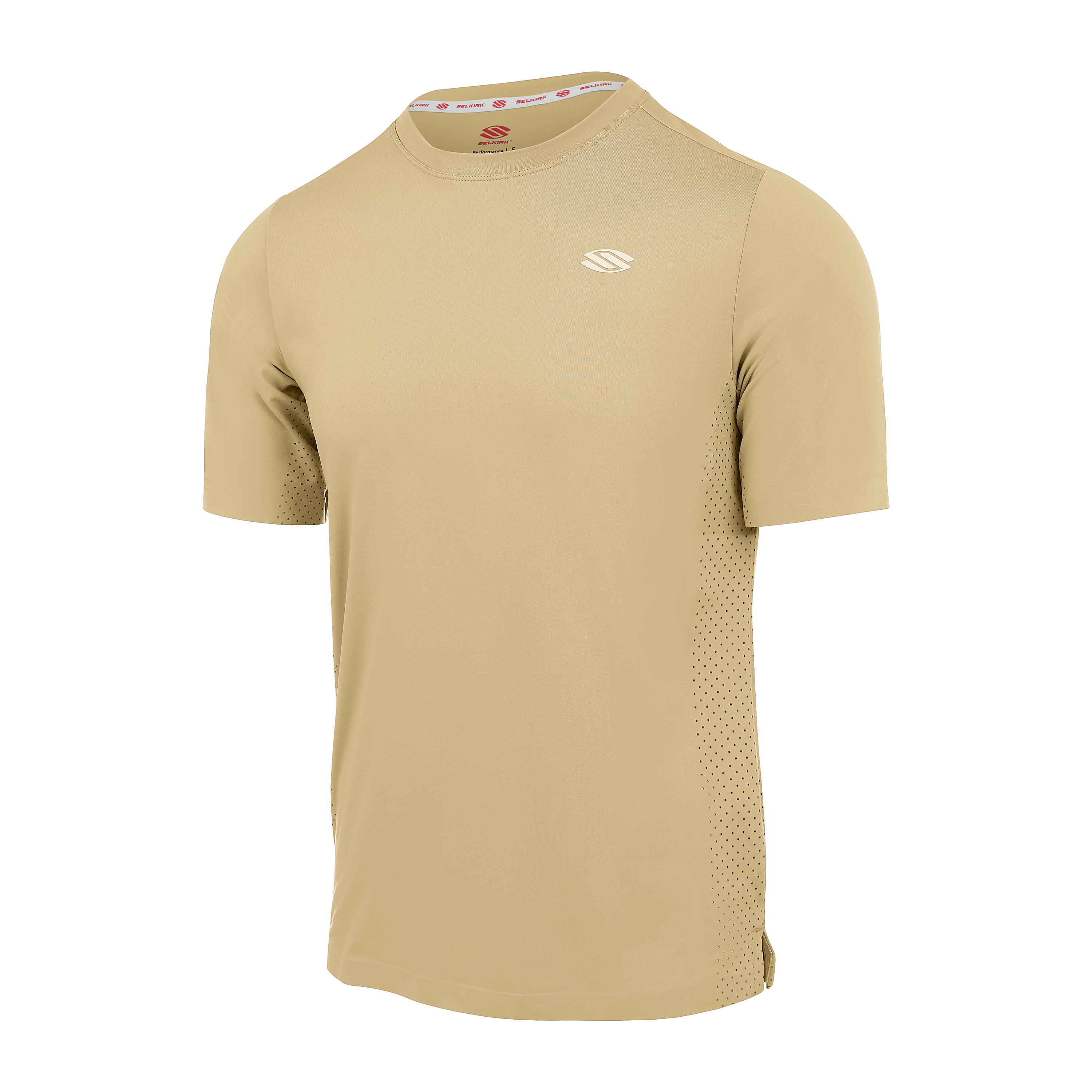 Selkirk Sport Men's Pro Line Athletic Short Sleeve TShirt