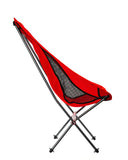 Selkirk Red Pickleball Court Chair - Portable - Lightweight.