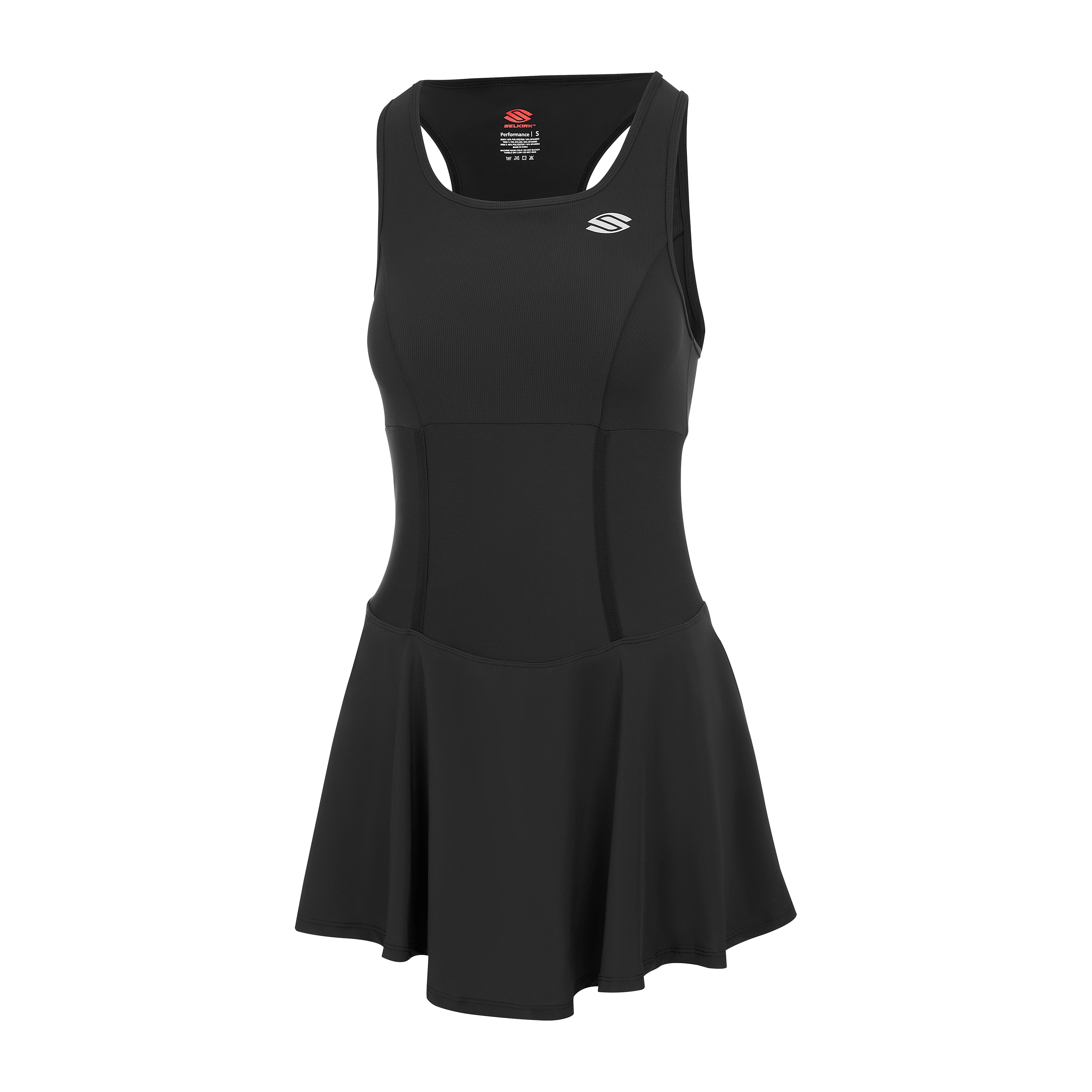 Selkirk Sport Women's Pro Line Pickleball Dress Blackout / M