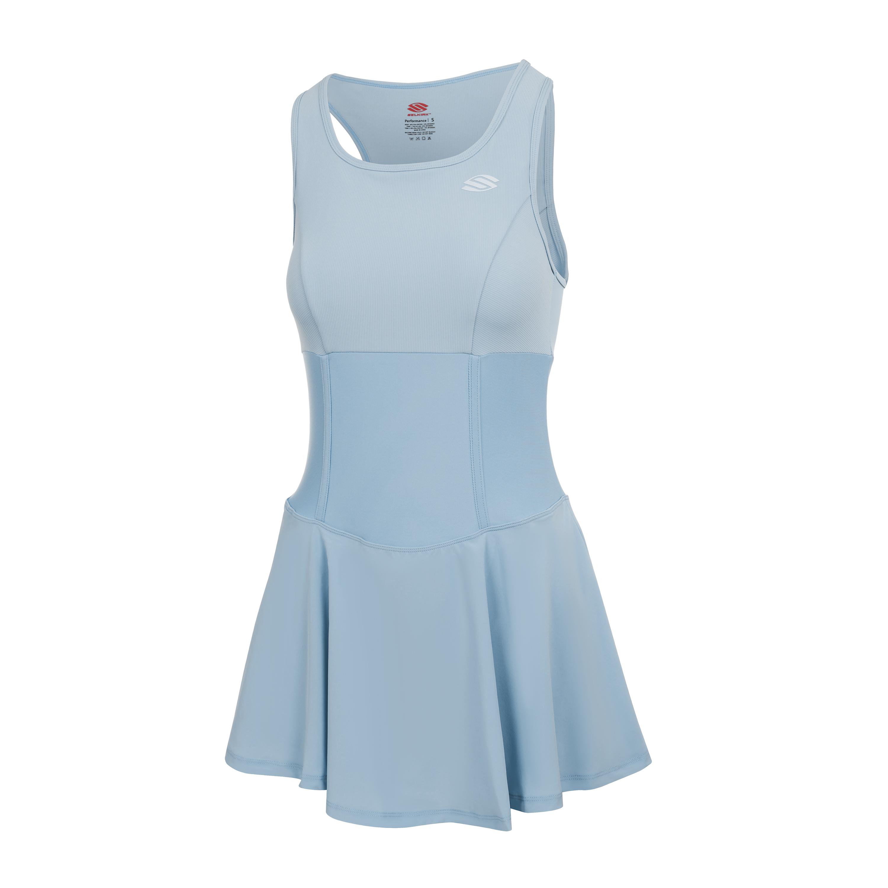 green emerald velvet dress Selkirk Sport Women's Pro Line Pickleball Dress Blackout / M
