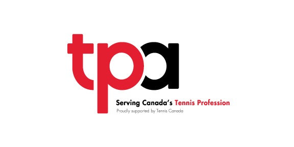 The Tennis Professionals Association logo