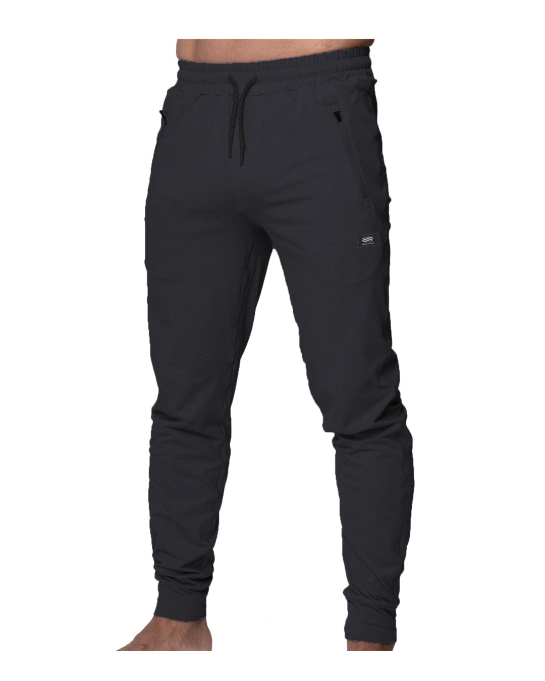 Selkirk Spring Owen Men’s Jocko Draw Cord Pickleball Jogger