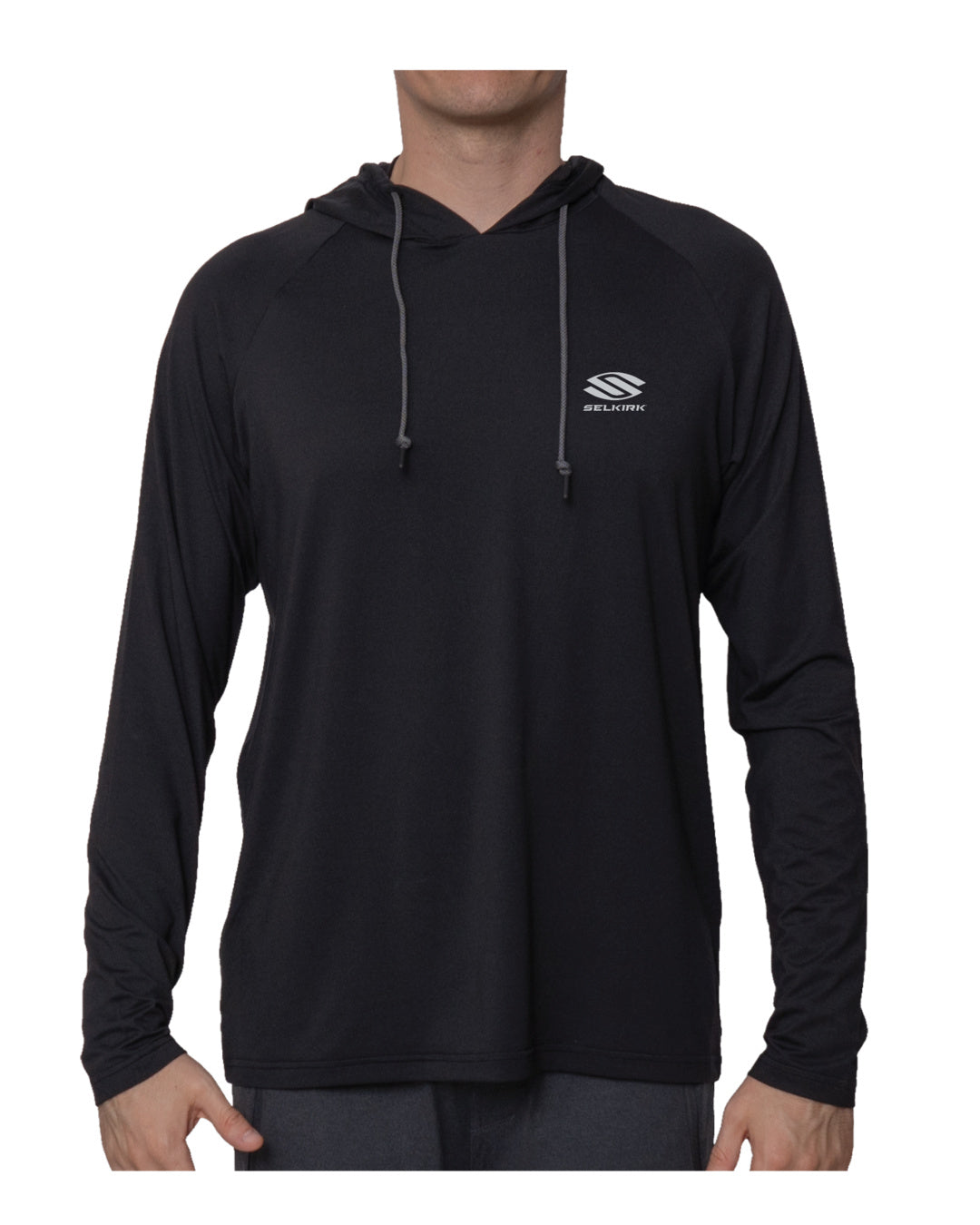 Selkirk Spring Owen Men’s Payton Pickleball Hoodie