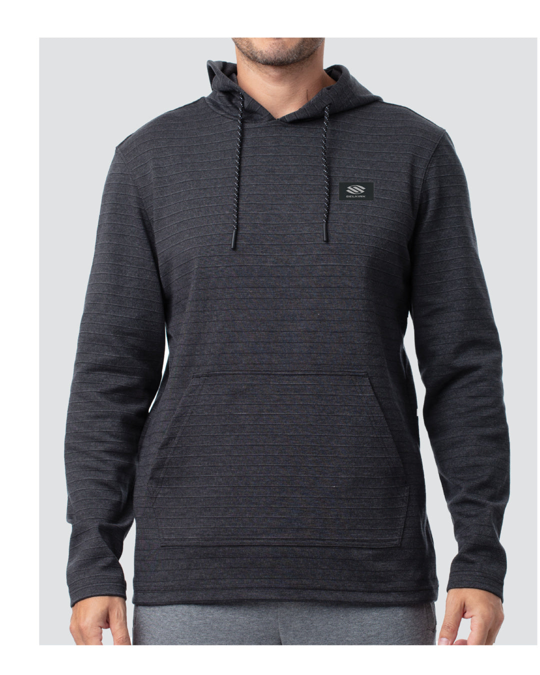 Selkirk Spring Owen Men's Pitch Hoodie