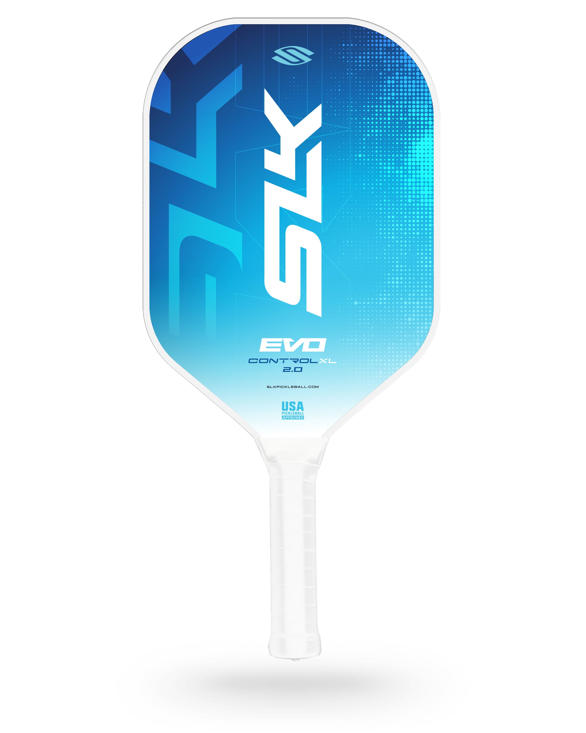 SLK EVO 2.0 XL - Pickleball Paddle | Selkirk Sport - We Are Pickleball