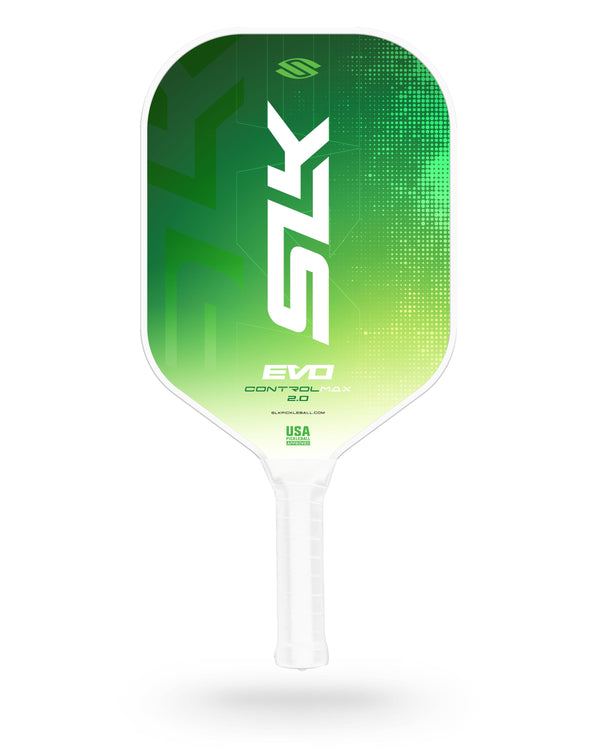 Selkirk SLK Evo 2.0 - Max - Pickleball Paddle.
