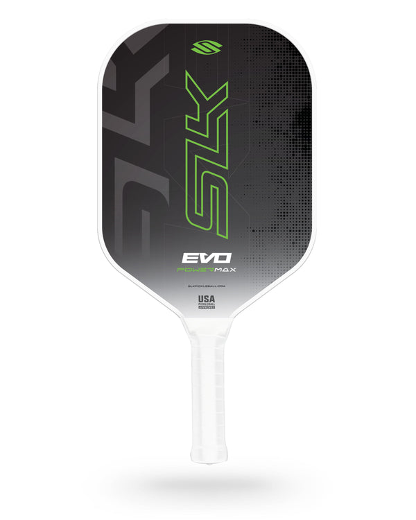Selkirk SLK Evo 2.0 - Max - Pickleball Paddle.
