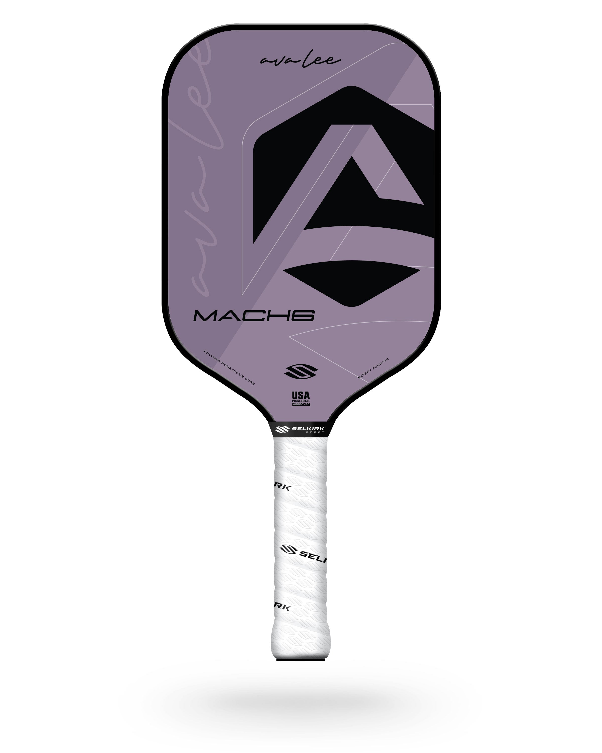 Top-quality pickleball paddle