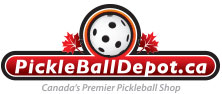 Pickleball Depot logo