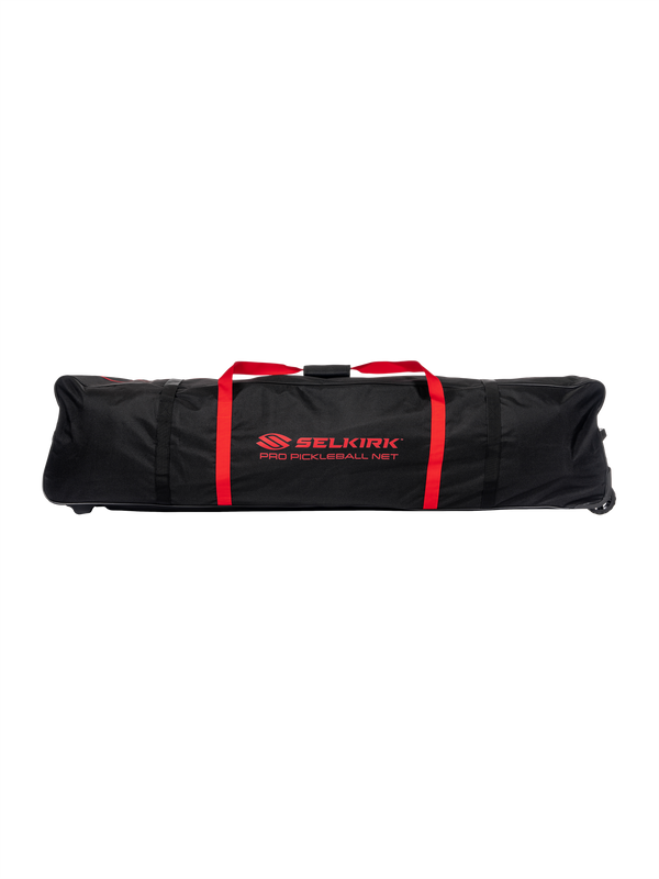 Selkirk Sport Semi-Permanent Pro Pickleball Net Carrying Bag