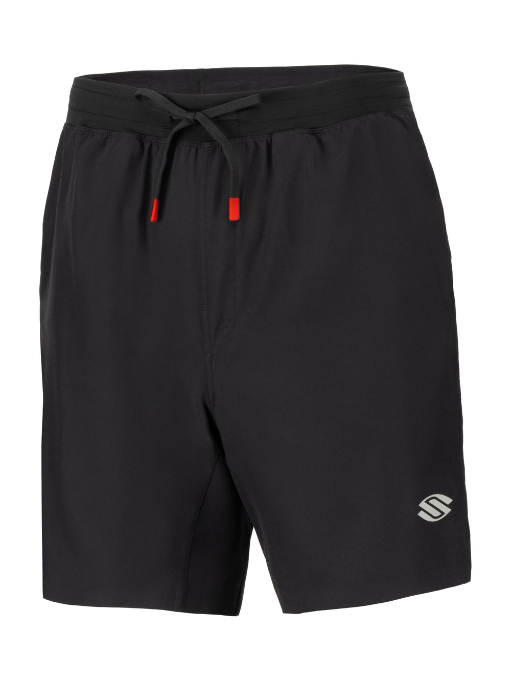 Selkirk Sport Essentials 7” performance men’s pickleball shorts.