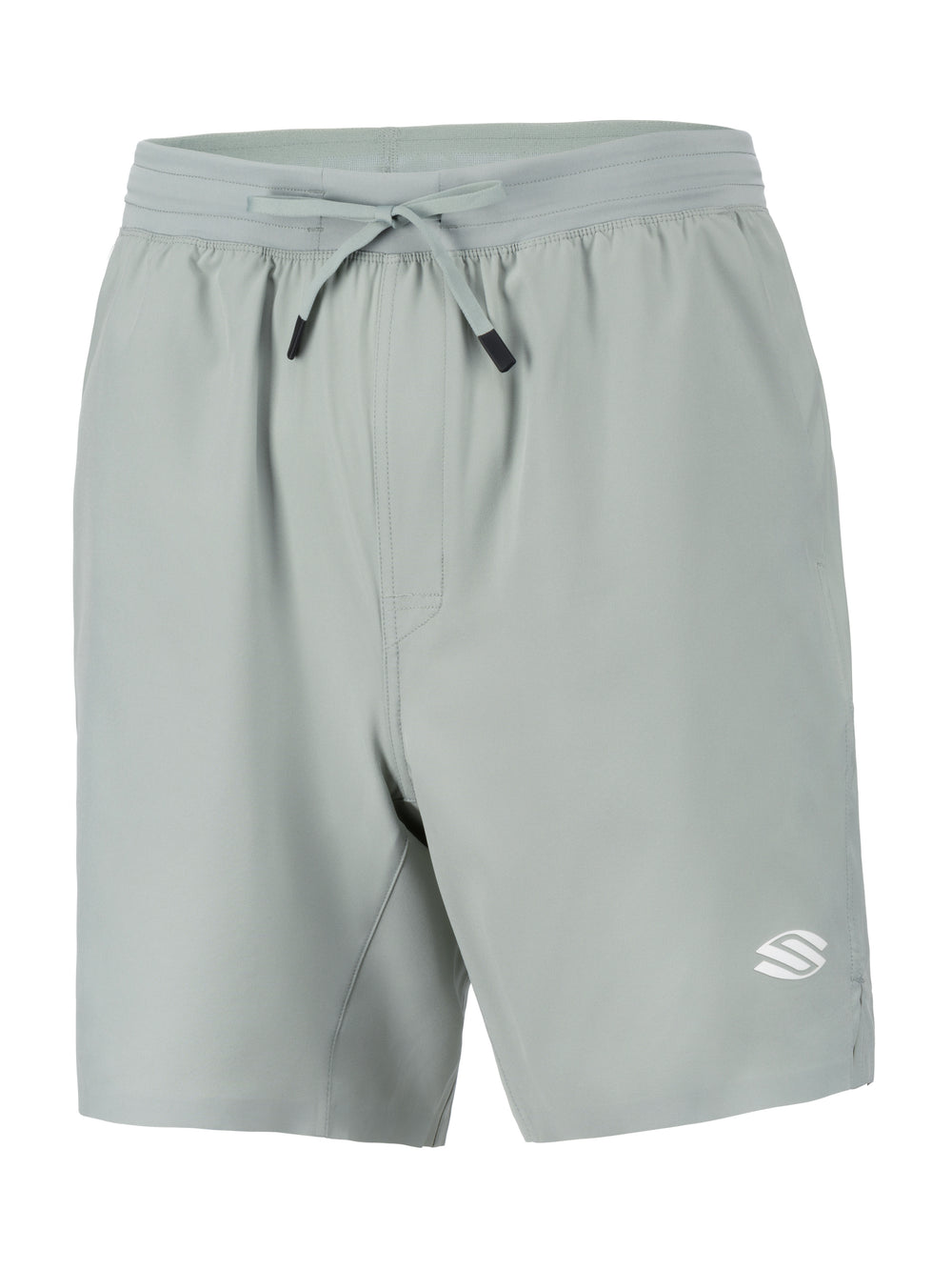 Selkirk Sport Essentials 7” performance men’s pickleball shorts.