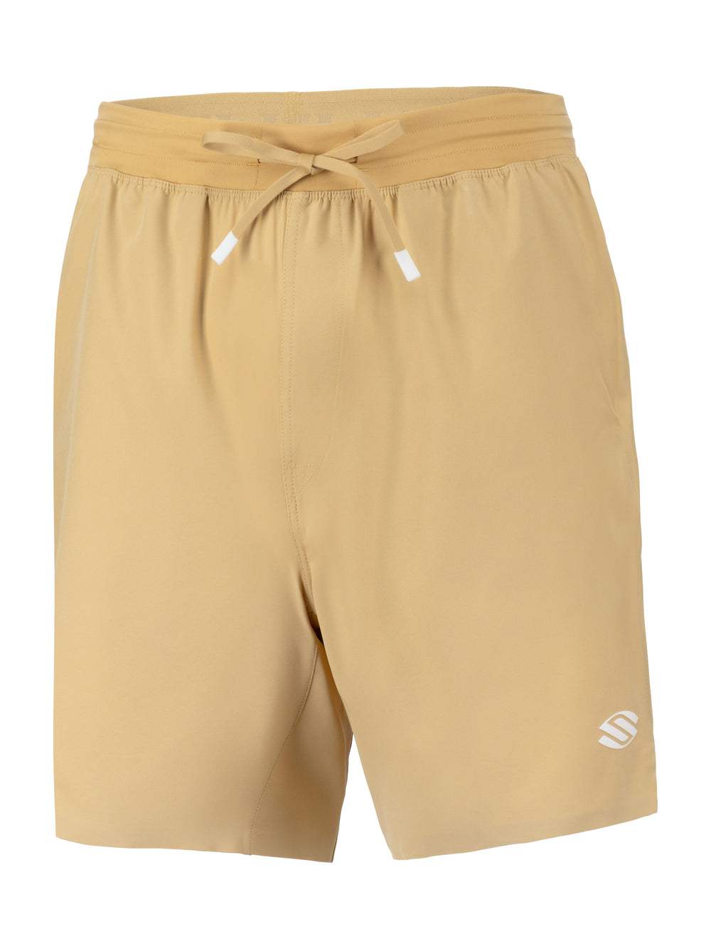 Selkirk Sport Essentials 7” performance men’s pickleball shorts.