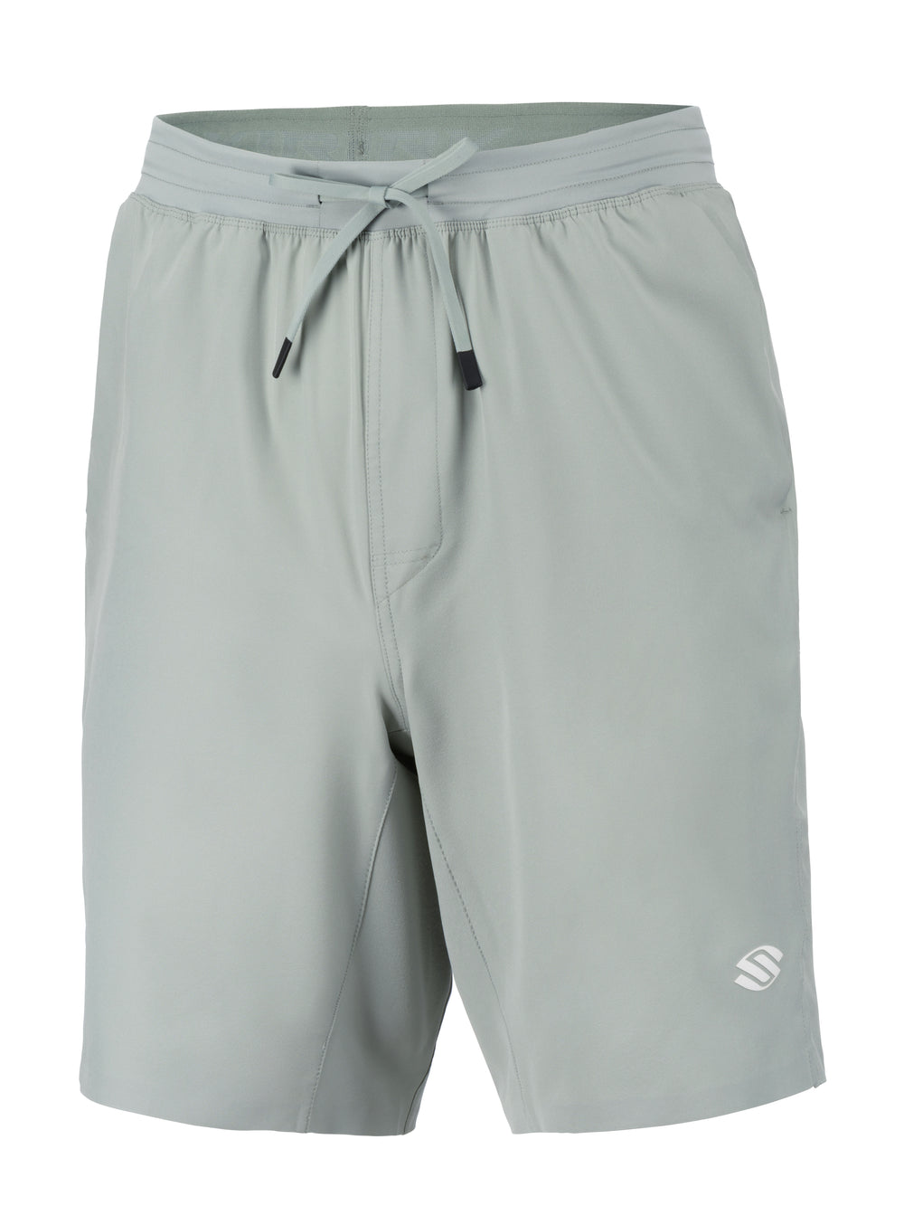 Selkirk Sport Essentials 9” performance men’s pickleball shorts.