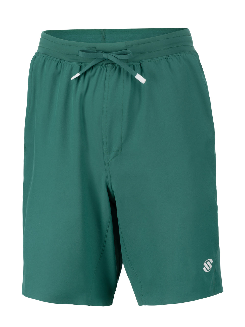 Selkirk Sport Essentials 9” performance men’s pickleball shorts.
