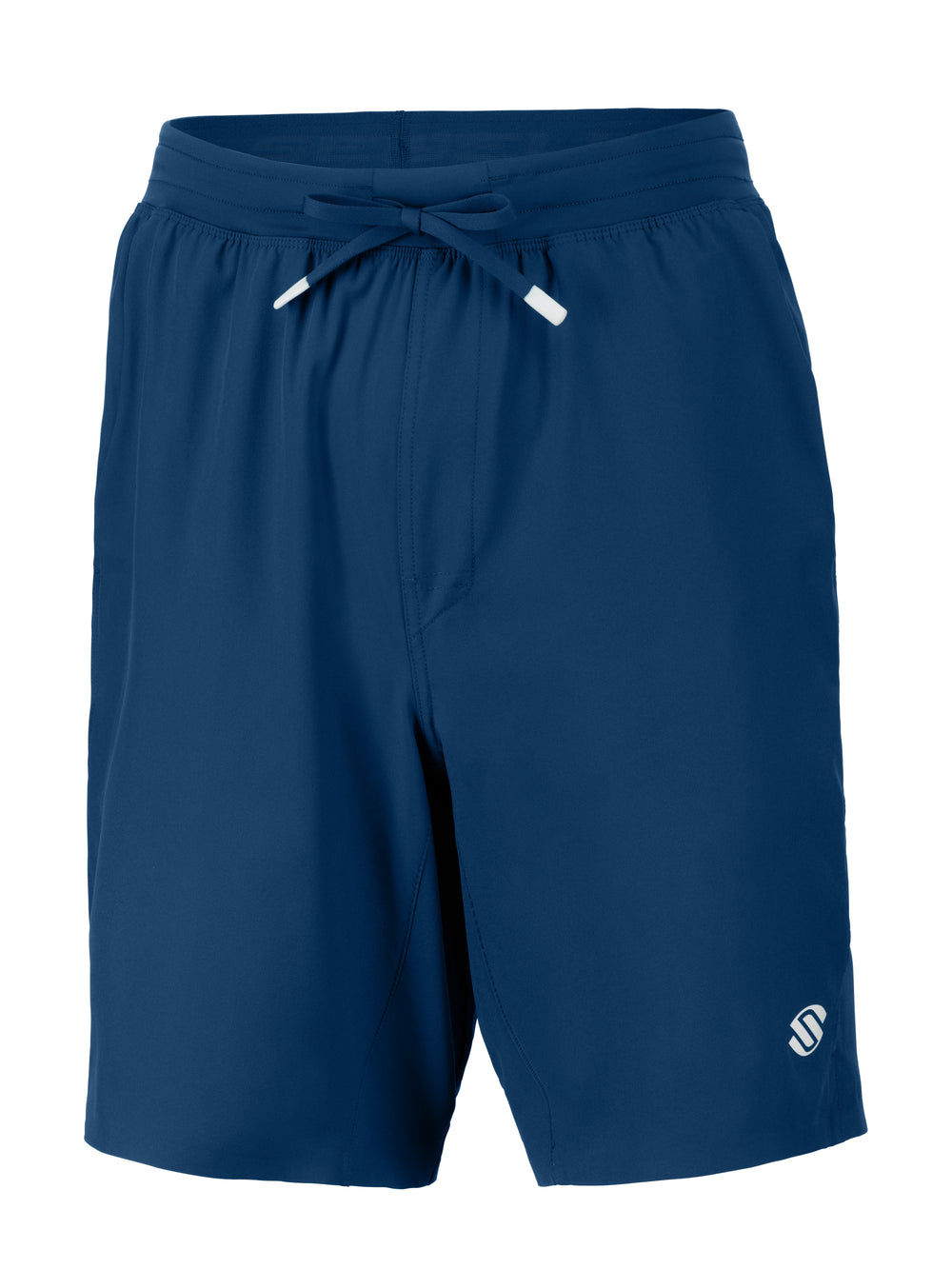 Selkirk Sport Essentials 9” performance men’s pickleball shorts.