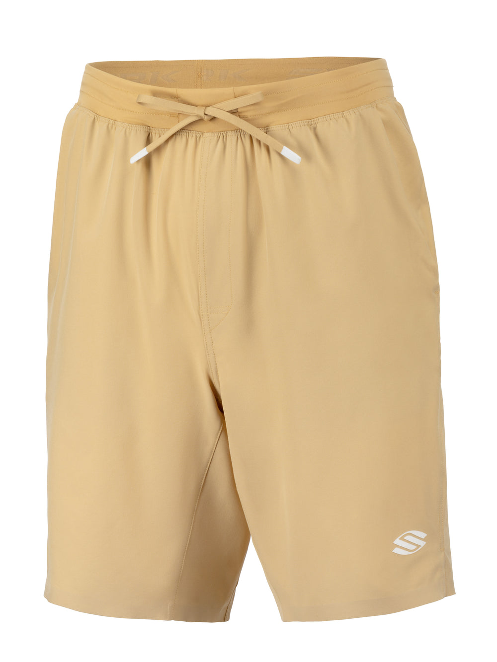 Selkirk Sport Essentials 9” performance men’s pickleball shorts.