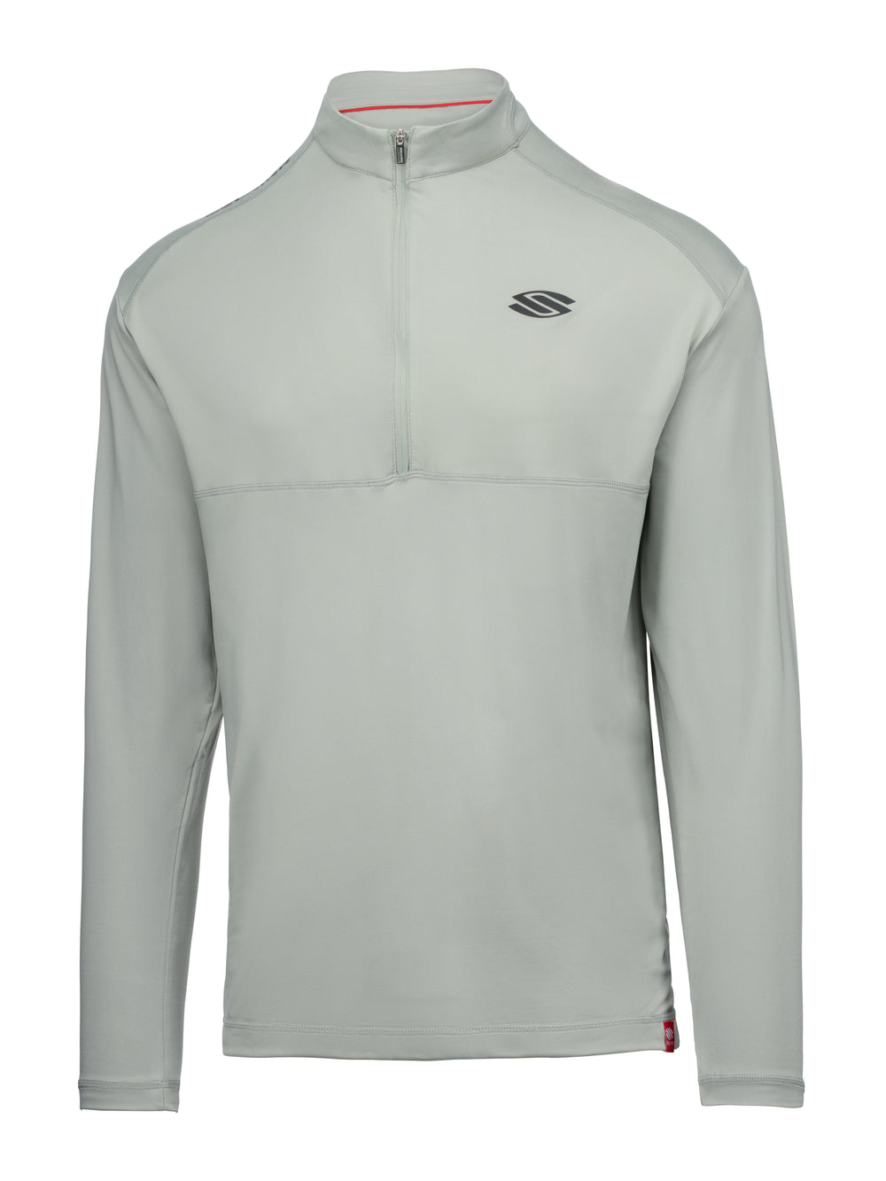 Selkirk Sport Essentials sports-wik men’s ¼-zip pickleball pullover.