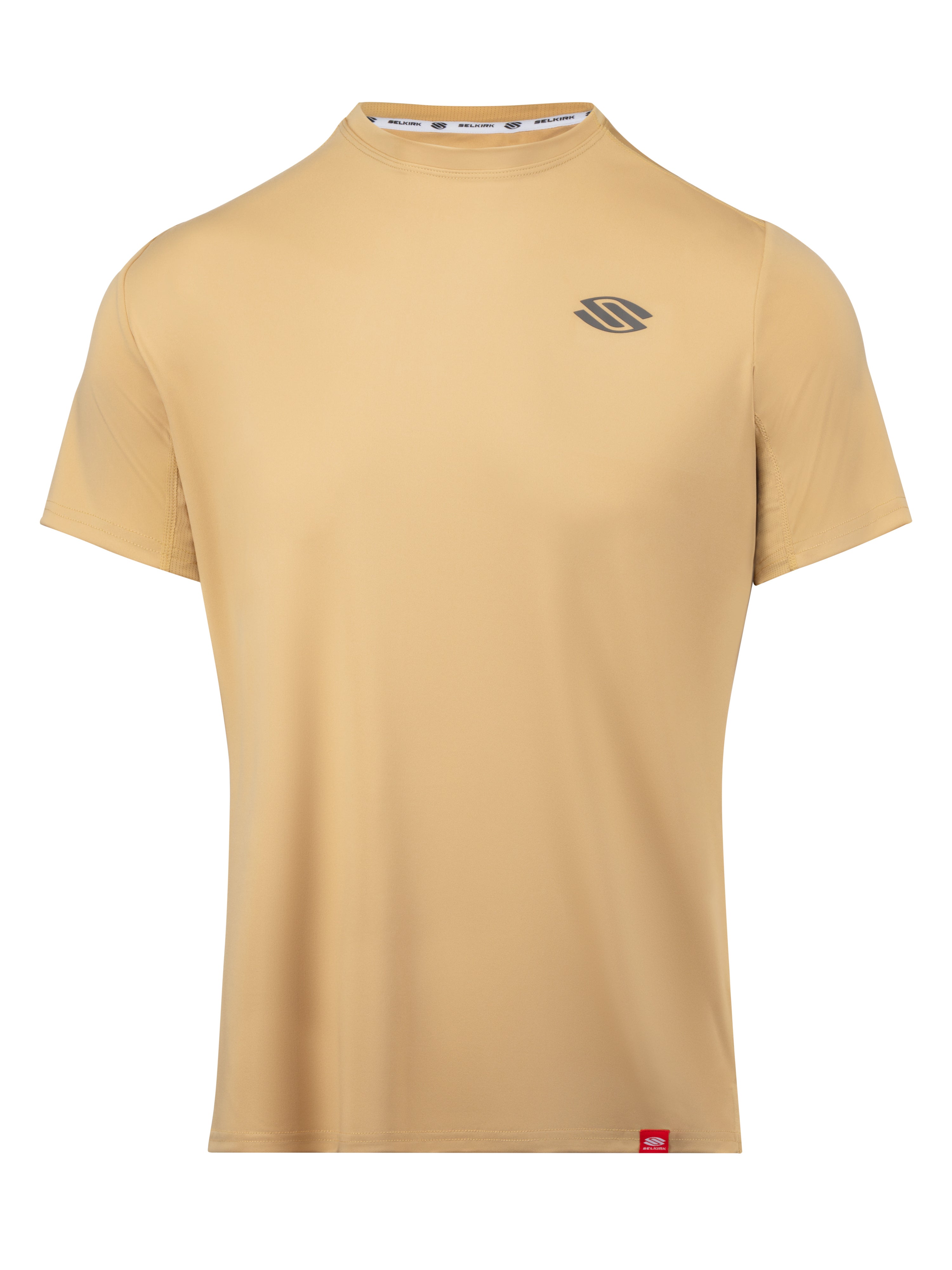 Sandstone Men’s Essentials Sport-Wik Short Sleeve Performance Tee