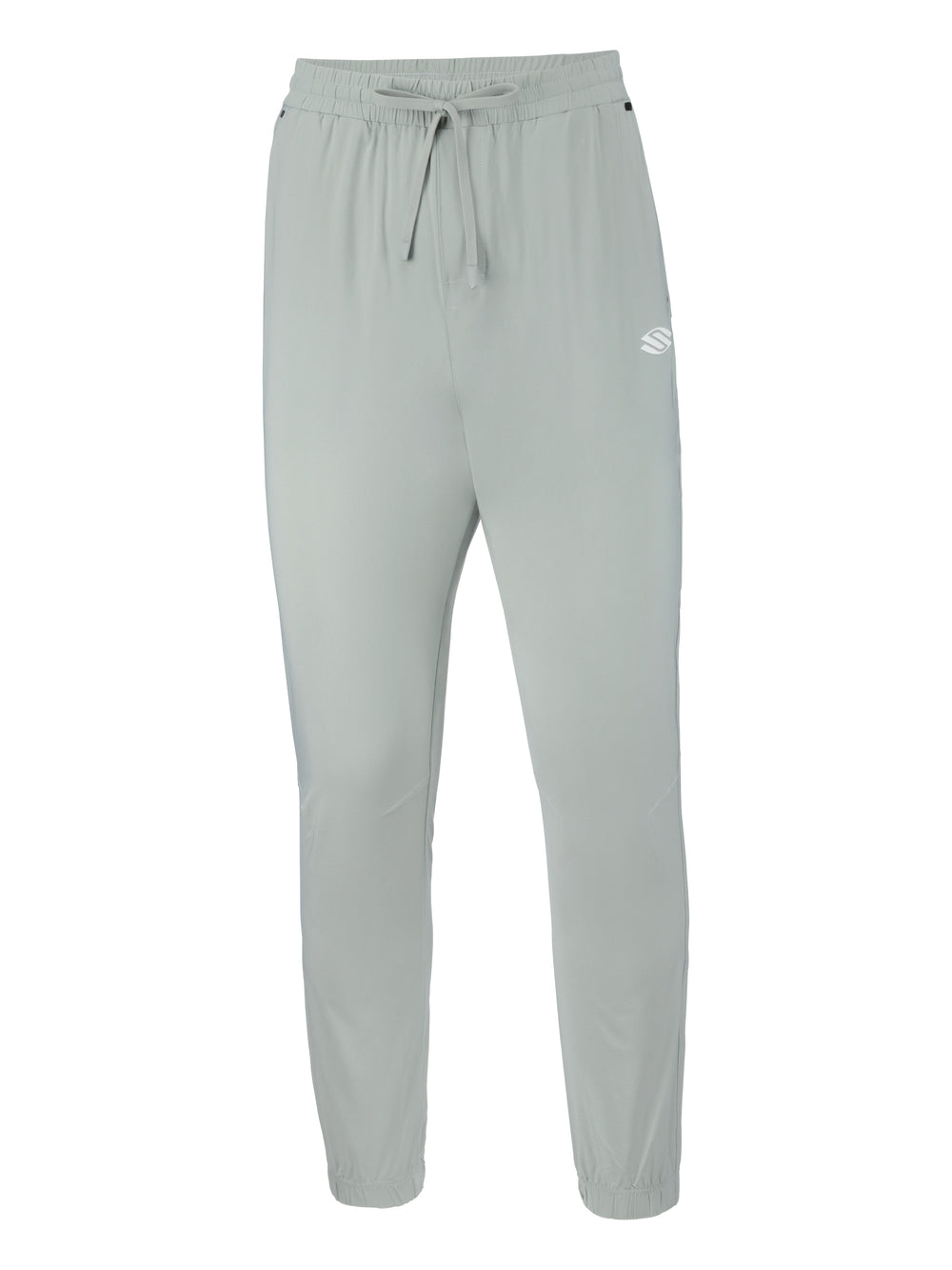 Selkirk Sport Essentials men’s lightweight warm-up pickleball jogger pants.