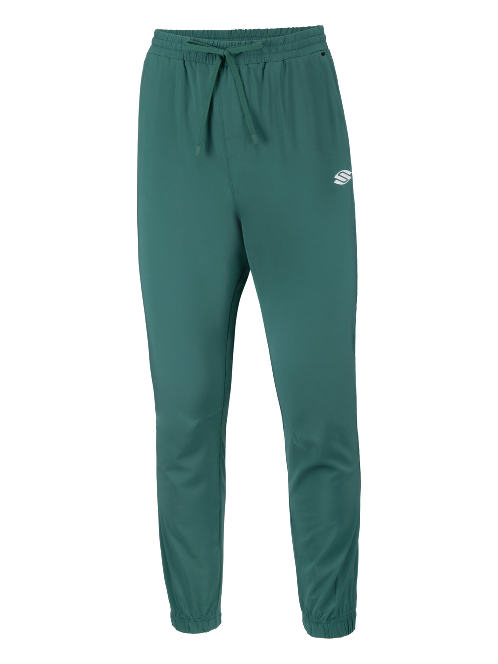 Selkirk Sport Essentials men’s lightweight warm-up pickleball jogger pants.