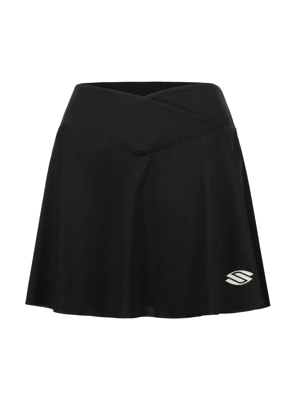 Selkirk Sport Essentials women’s pickleball skirt.