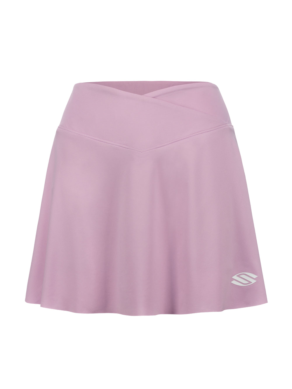 Selkirk Sport Essentials women’s pickleball skirt.
