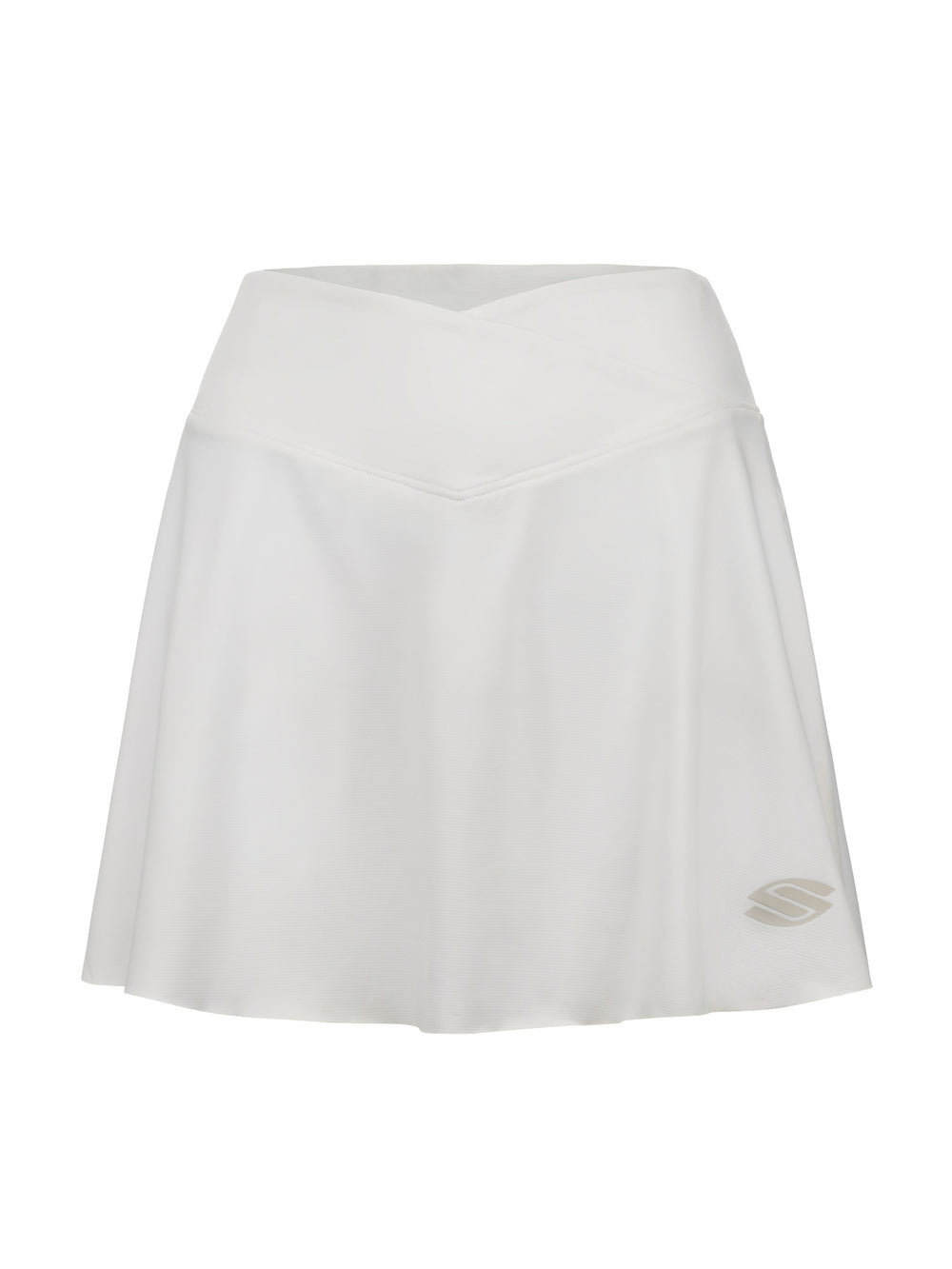 Selkirk Sport Essentials women’s pickleball skirt.