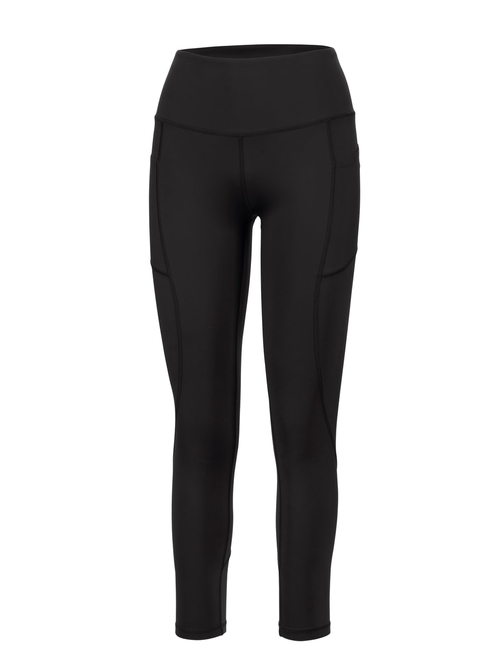 Selkirk Sport Essentials women’s ⅞ pickleball leggings.