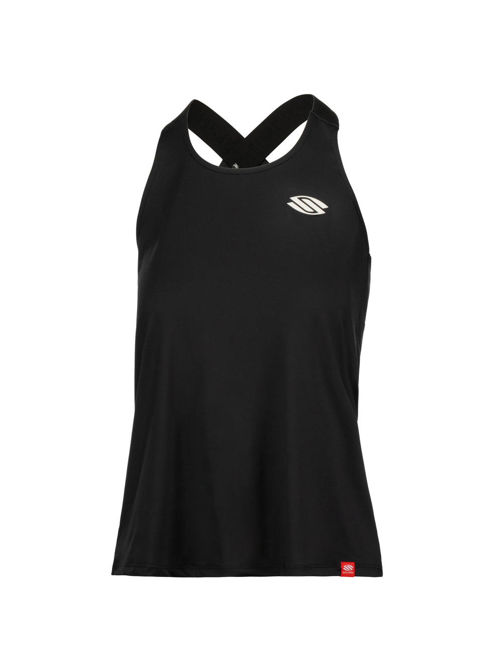 Selkirk Sport Essentials sport-wik women’s pickleball tank top.