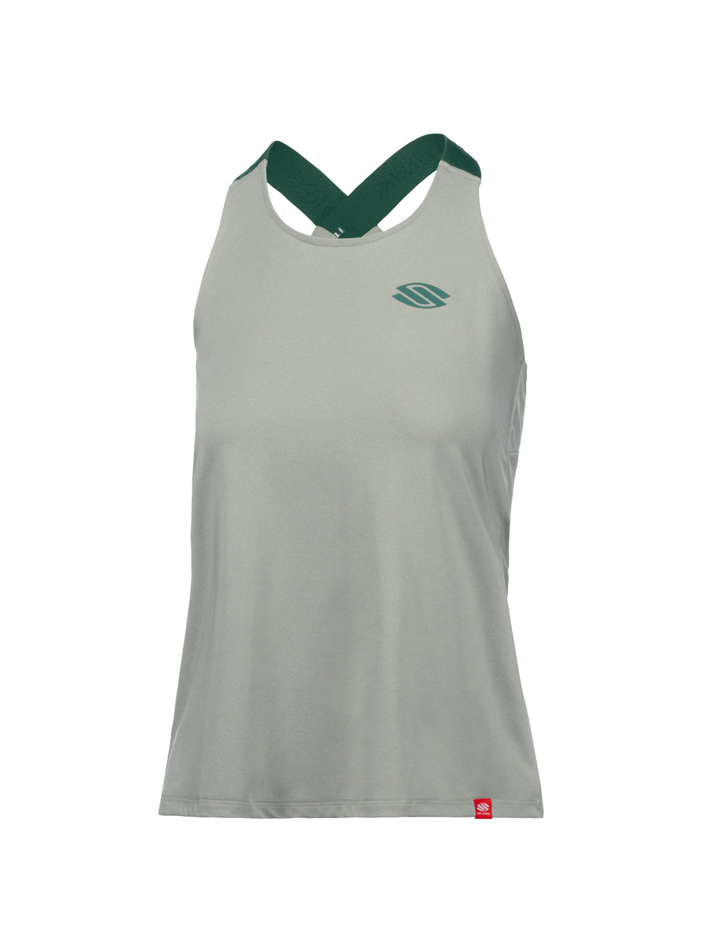 Selkirk Sport Essentials sport-wik women’s pickleball tank top.