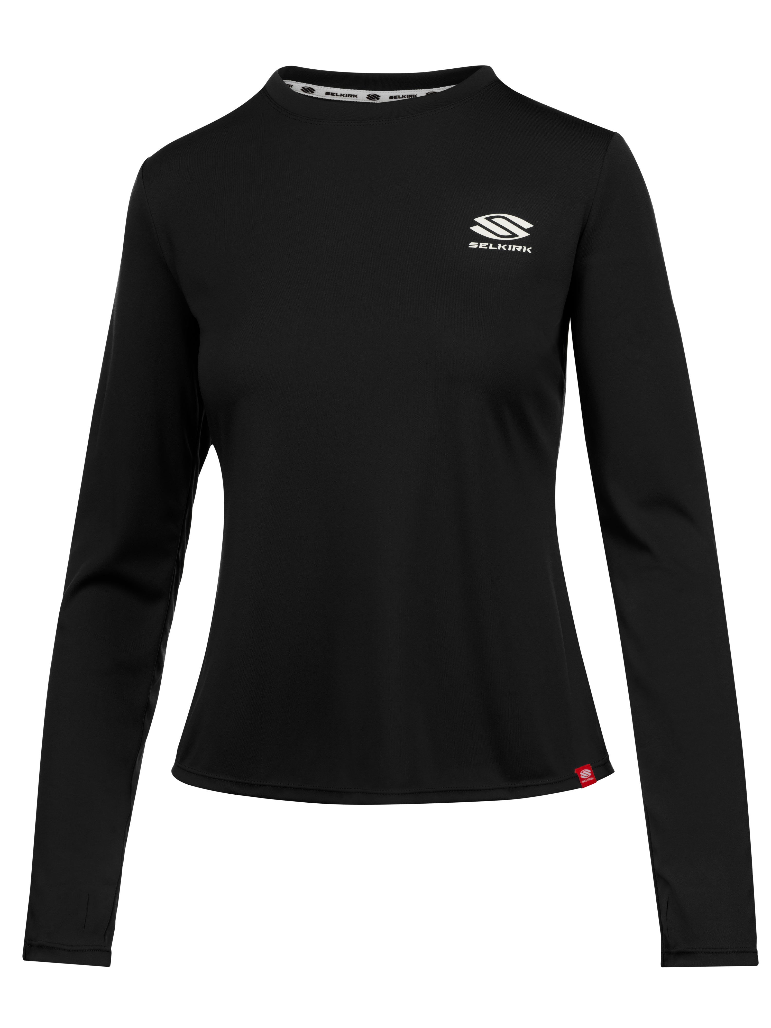 Selkirk Sport Essentials Sport-Wik Women's Long-Sleeved Pickleball