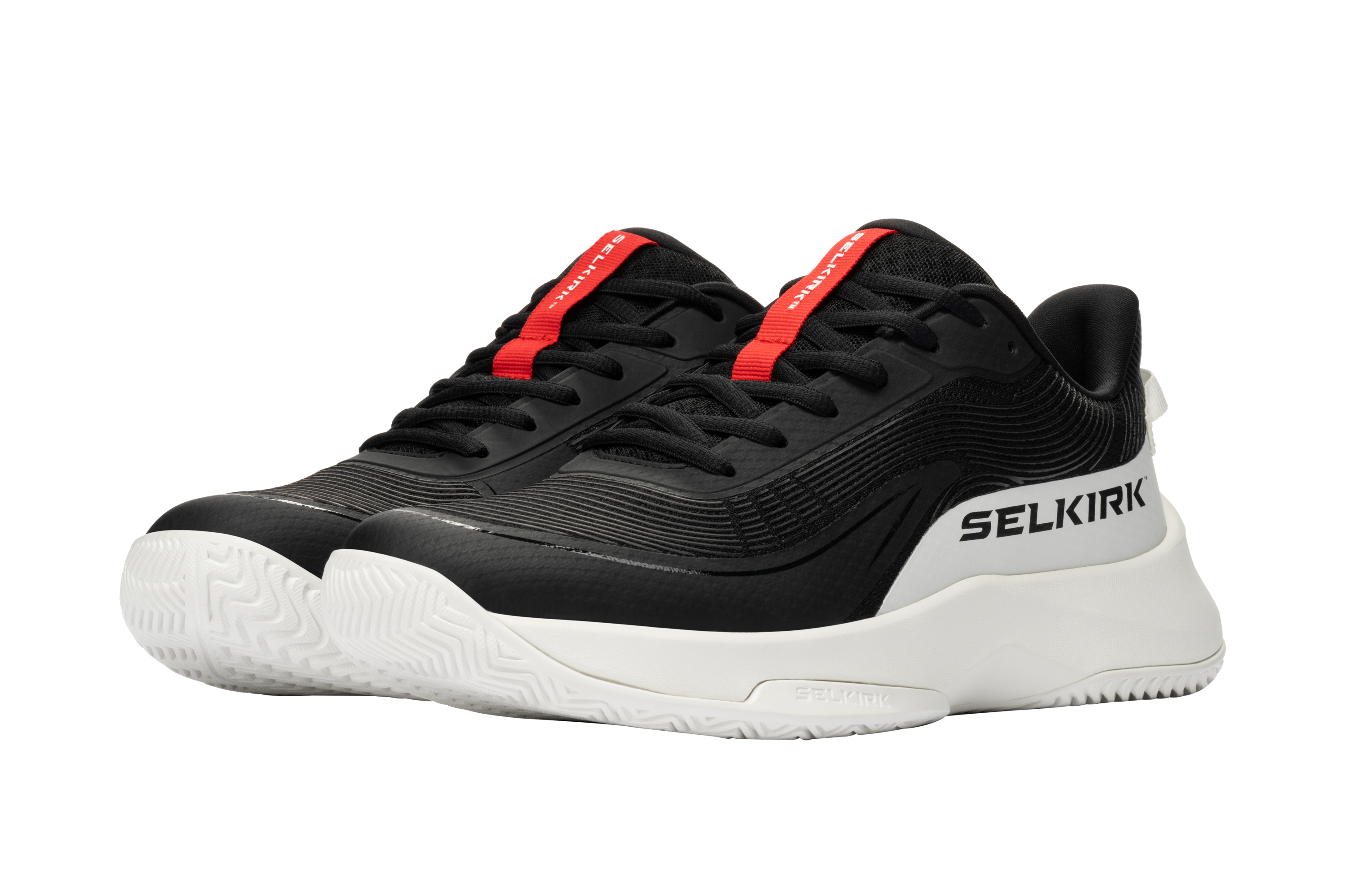 Selkirk Men