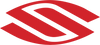 Large red S - the selkirk logo