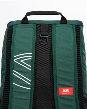 Selkirk Sport Core Line Team Bag Pickleball Backpack - new colors include black, grey, forest green, gold, and pink.