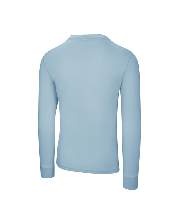 Selkirk pickleball Sideline long-sleeve tee shirt.