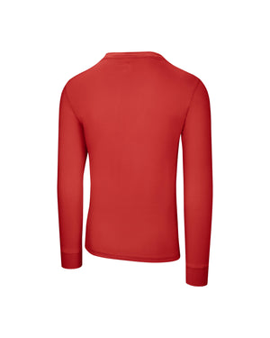 Selkirk pickleball Sideline long-sleeve tee shirt.