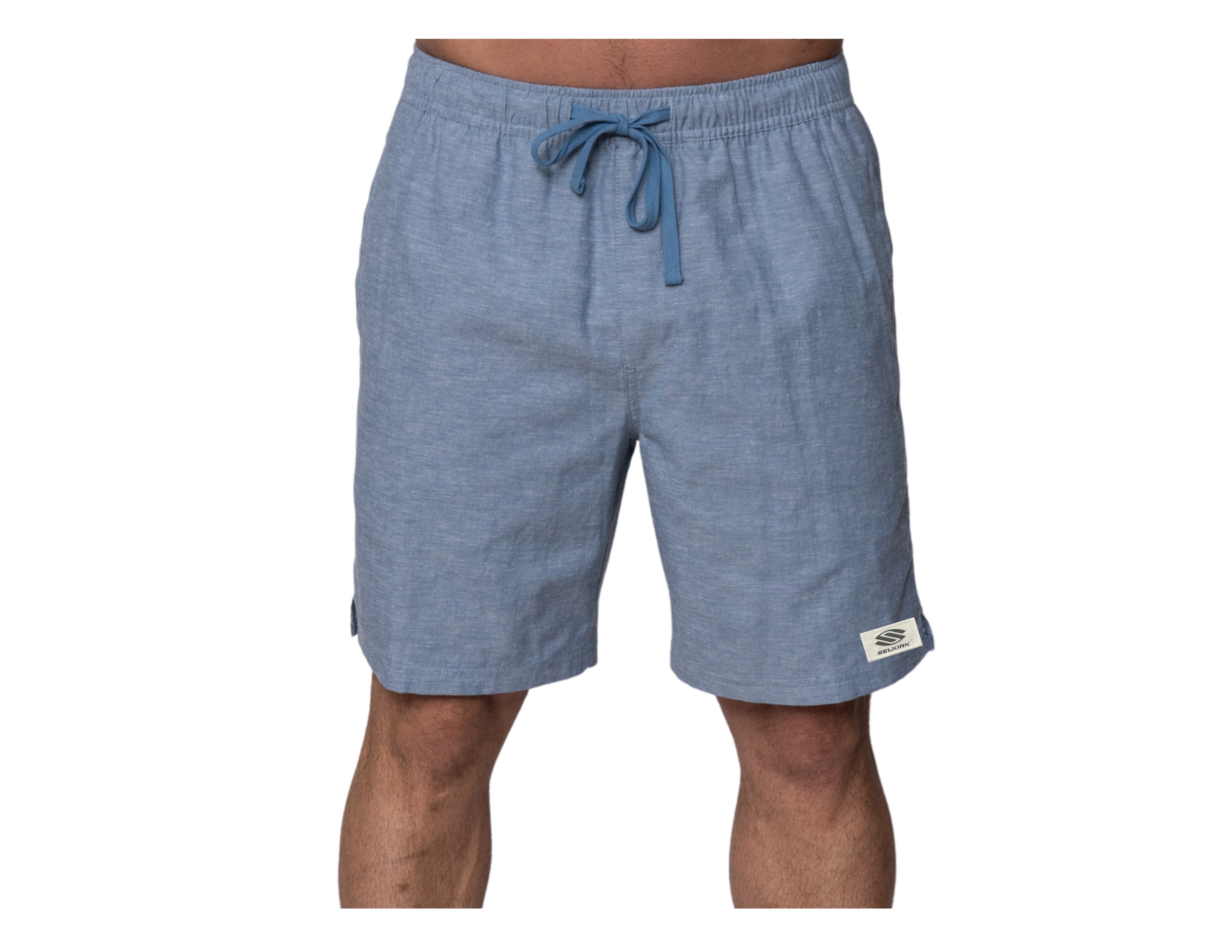 Selkirk Sport Spring Owen Men’s Chuns Pickleball Shorts.