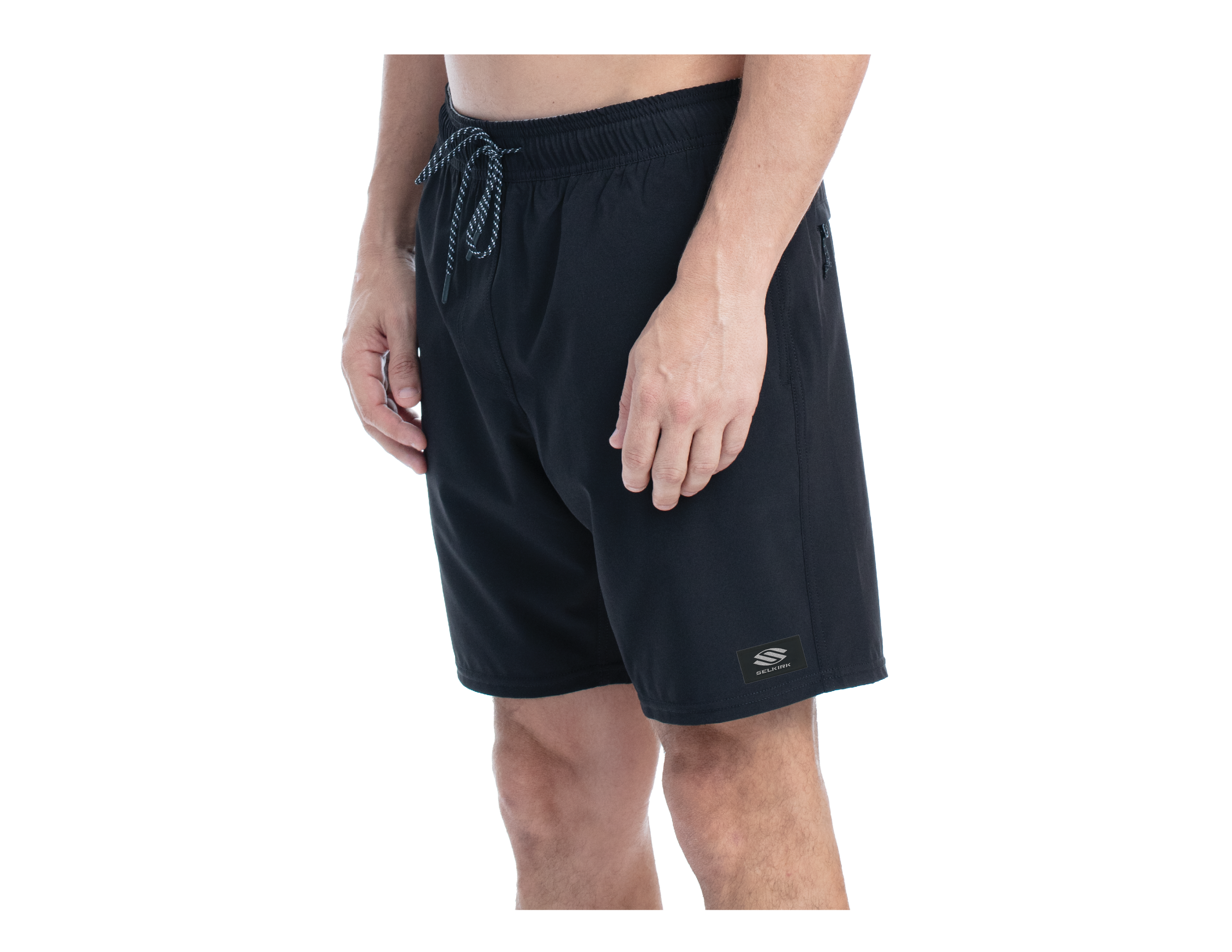 Selkirk Sport Spring Owen Men’s Davis Pickleball Shorts.