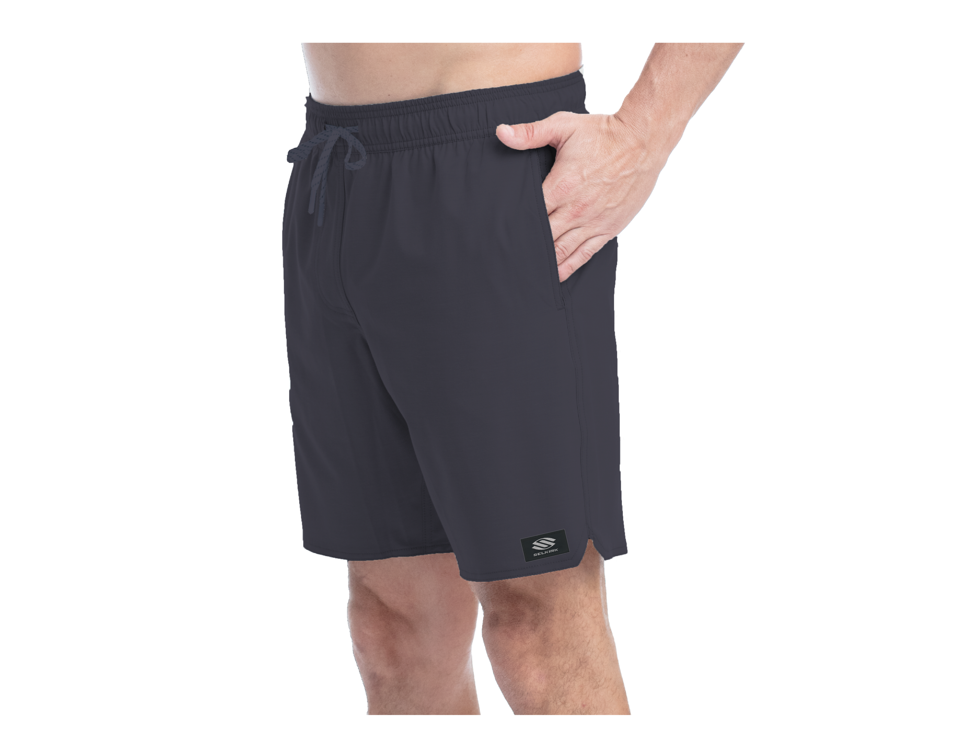Selkirk Pickleball Spring Owen Men's Seek Shorts.